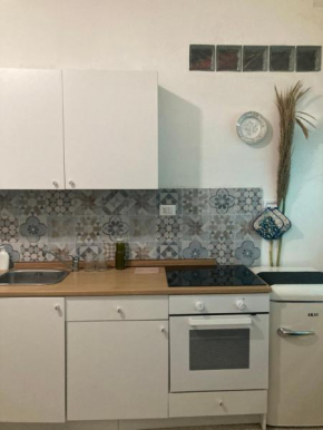 Casteldaccia Stay